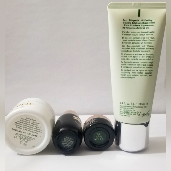 LA MER LIMITED EDITION SET! BRAND NEW IN BOX! - Picture 7 of 10